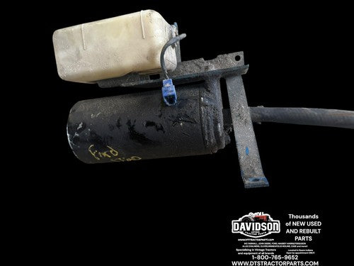 Ford 1720 Tractor Power Steering Reservoir