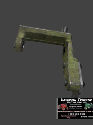 T16984T John Deere 2010 Shifter Fork  Antique Tractor