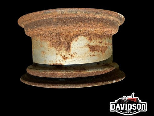 8X16 8 Bolt Front Tractor Rim Antique Tractor