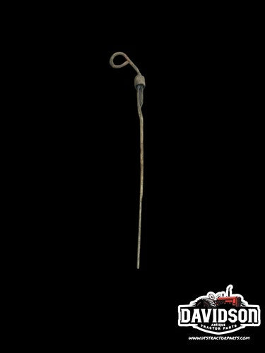Ford 8N 9N 2N Engine Dipstick Antique Tractor