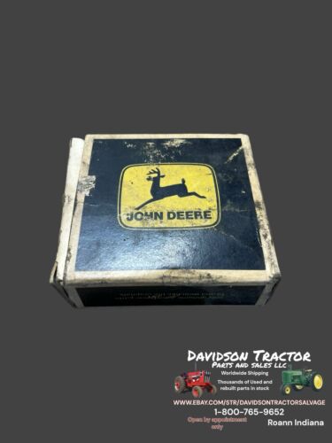 Genuine John Deere New Old Stock Adapter Bearing JD 8558 E