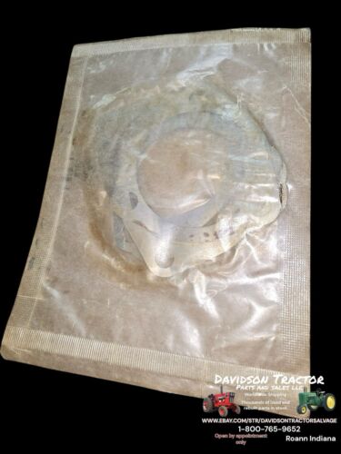 Genuine John Deere L279T Flywheel Shims (4) New Old Stock