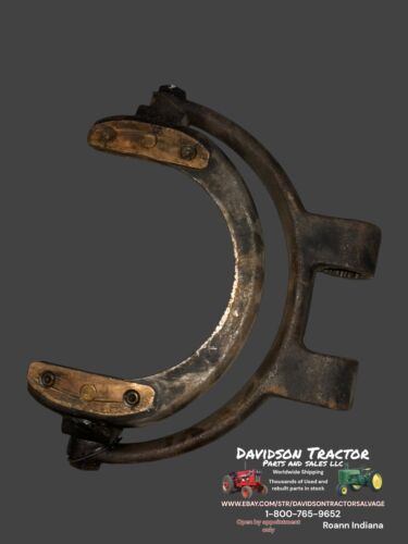 John Deere R Clutch Collar/Fork R272R Antique Tractor