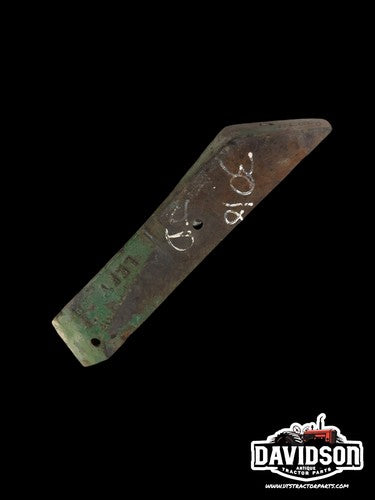 R27710 Left Hand Sway Block Fits John Deere 3010