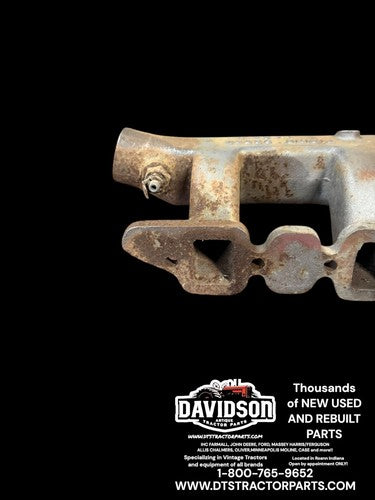 Ford 7000 Intake Manifold C9NN-9425-D Antique Tractor