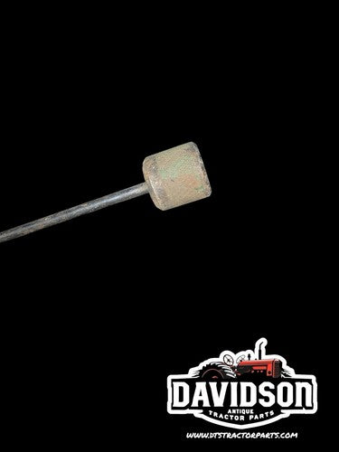 Used Oil Dipstick fits John Deere 4010 4020 AR30693 R31568