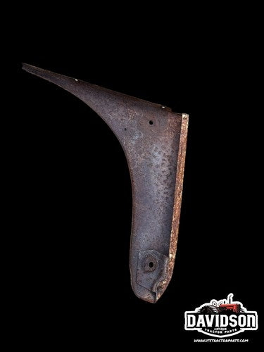 HOOD SIDE PANEL DOGLEG LH LEFT FOR FORD 2N 8N 9N