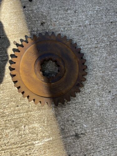 FARMALL IHC TRACTOR CUB LOBOY REVERSE SPEED LOWER GEAR 350848R1