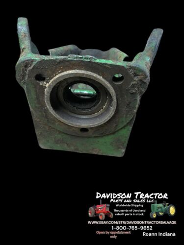 John Deere A tractor PTO Power Take Off mounting bracket A2930R w  cover guard