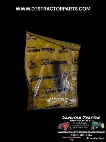 Genuine John Deere T24773 New Old Stock Hose