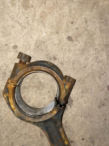 R35048 R40238 AR70911 AR36666 John Deere 5020 6030 5010 Connecting Rod