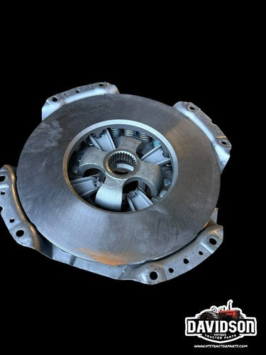 1112-6036 - Clutch Plate Fits Ford/New Holland