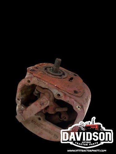 3043849R1 International 354 Tractor Governor Assembly For Parts Antique Tractor