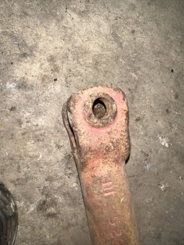 IHC Farmall 300-560 Fast Hitch Lift Arm Housing 522819R1