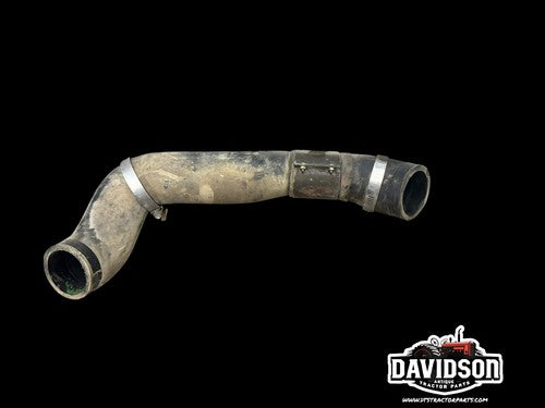 John Deere 770 Hose Antique Tractor