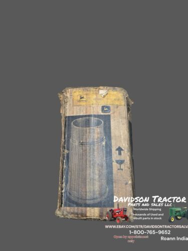 Genuine John Deere RE19832 Cylinder Kit 410C 510C 610C New Old Stock