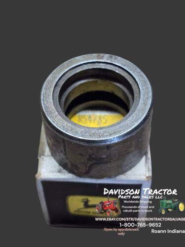 Bushing R54785 Genuine John Deere 4040 4240 4320 4430 4440 NOS