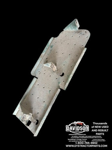 oliver 1750,1800,1850,1900,1950 tractor RIGHT floor board