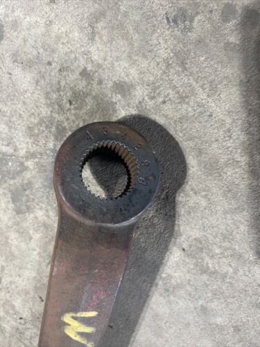 IHC International W-400 Steering Arm Antique Tractor
