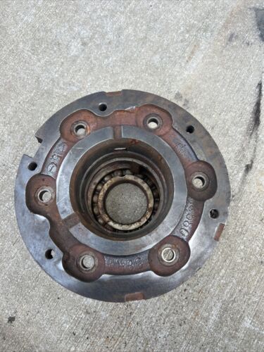 International Harvester/Farmall Housing For 300/350 Tractor (358058R1)