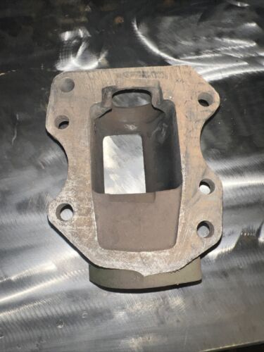 John Deere F2332R Steering Housing Antique Tractor