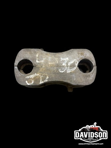 JOHN DEERE 3020 3010 4020 4010 HYDRAULIC PUMP COUPLER R34362