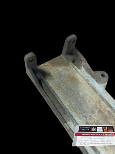 John Deere Styled B Radiator Side Casting Support B1804R