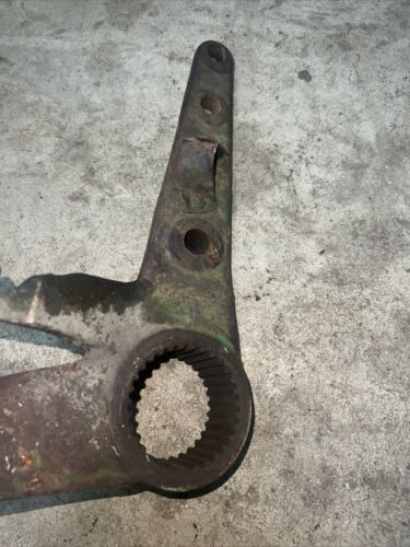 M1740T John Deere Inner Lift Arm For 40, 420, 430