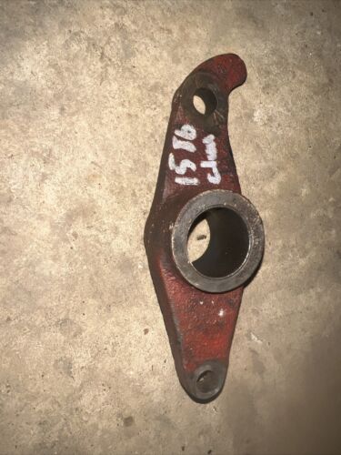 LEVER CLUTCH OPERATING 144062C91 International 1586
