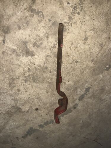 IHc Farmall H-M Throttle Handle Antique Tractor