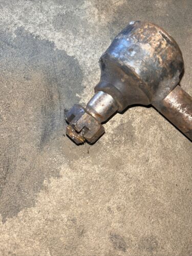 Tie Rod End Outer LH Fits Case IH 595 495 685 Fits International 454 674 784 574