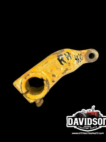 Ford 4630 Tractor RH Pitman Arm Steering Arm Antique Tractor