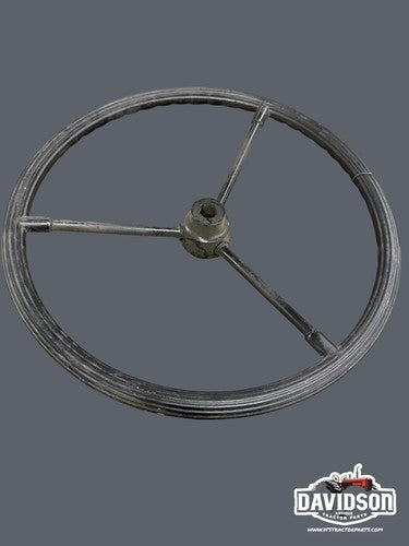 Fits JDS303 Steering Wheel Fits John Deere A AO AR D G AA380R