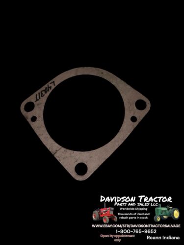 Genuine John Deere L4231T New Old Stock Gasket