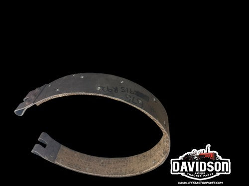 676915R92 Brake Band Fits IH 500C & E Series Crawler  New Aftermarket