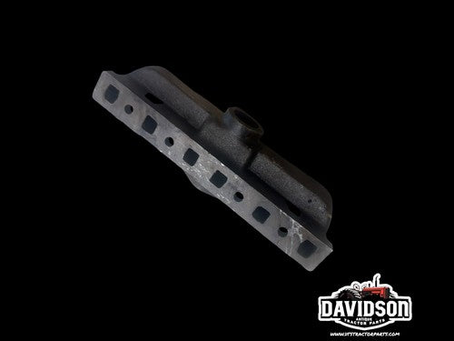 1500003M1 Massey Harris Pony Exhaust Manifold Antique Tractor
