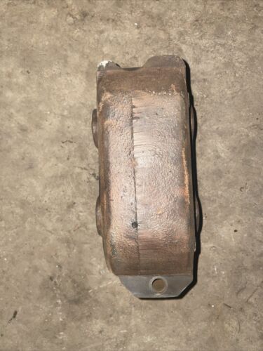 International 2544 IH tractor gas engine motor balancer 398055R1