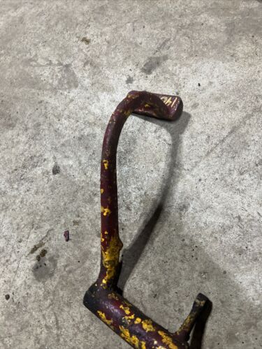 IH Farmall 140 Clutch Pedal Antique Tractor