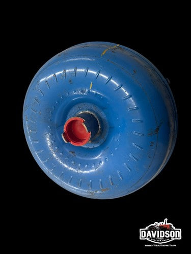 Torque Converter For Case Backhoe Loader 570LXT 580L 580SK 580SL 580SM,1995135C1