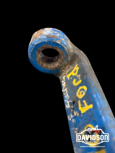 Ford 1310 1510  1710 1910  Steering Pitman Arm SBA334521110