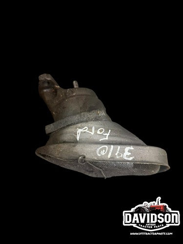 Engine Oil Pump for Ford Tractor 2610 2810 2910 3610 3910 4110 4410 4610 5610++
