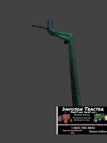John Deere H Governor Cast Arm AH617R, H402R