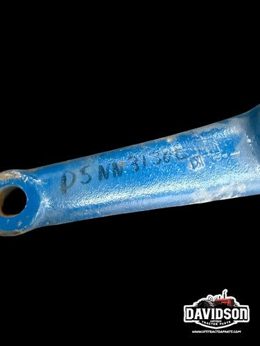 New Steering Arm - Right Hand fits Ford 5700 6700 6710 7700 7710 9700 D5NN3130C
