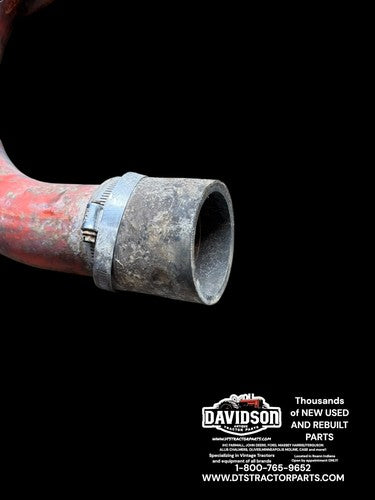 Allis Chalmers 190 Air Cleaner Pipe Antique Tractor
