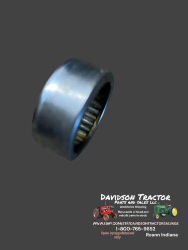 John Deere JD8818 Bearing Genuine John Deere Part