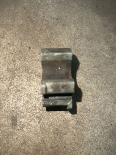 1962 John Deere 3010 Tractor Hydraulic Line Holder Spacer R27924R