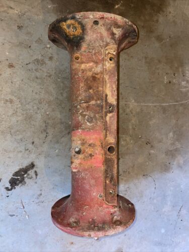 Farmall Cub IH rear casting Axel Spacer Antique Tractor