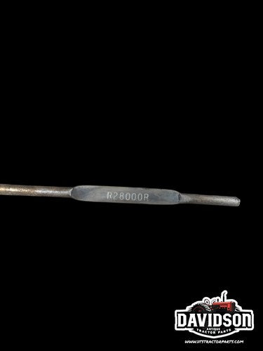 John Deere 3010 Tractor Engine Oil Dipstick R28000R