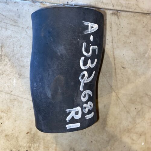 A-532681R1 Radiator Hose, Lower