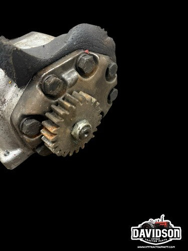 HYDRAULIC PUMP FOR IH INTERNATIONAL 454 464 484 485 574 584 585 674 684 784 785